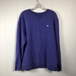 Southern Tide Upper Deck Pullover
